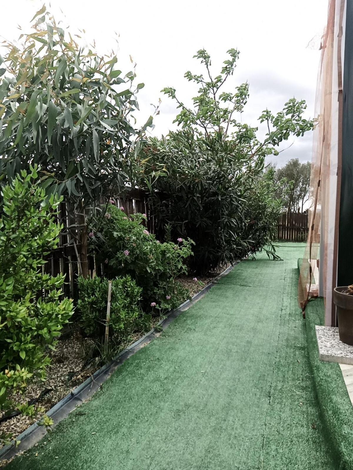 Podere Kiri Dome Experience Decimomannu Luaran gambar